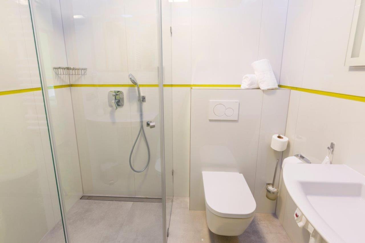 Stacja Snu Hostel Bytow  Bagian luar foto