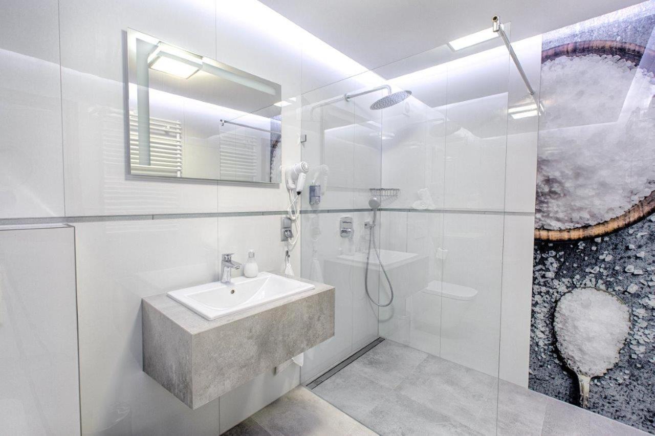 Stacja Snu Hostel Bytow  Bagian luar foto